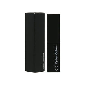 Cyber Colors Luminous Glossy Lipstick #L5 Red Bean 5.2g