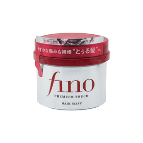 Shiseido Fino Premium Touch Hair Mask 230g