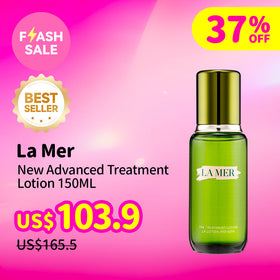 La Mer New Advanced Treatment Lotion 150ML