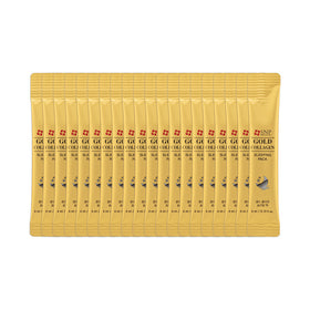 SNP Gold Collagen Sleeping Pack 4MLX20 Packs