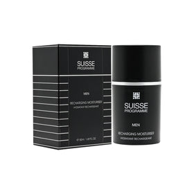 Suisse Programme Men Recharging Moisturiser 50ml