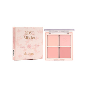 Dasique Mood Cheek #15 Rose Milk Tea 11.2g