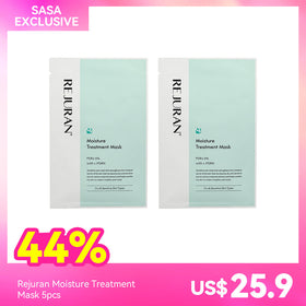 Rejuran Moisture Treatment Mask 10pcs