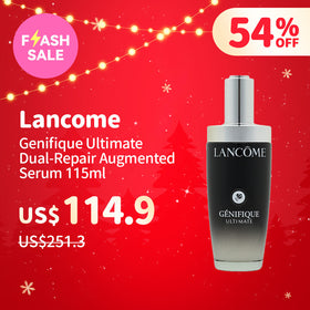 Lancome Genifique Ultimate Dual-Repair Augmented Serum 115ml