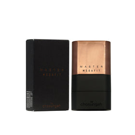 chosungah TM SPF50+PA++++ Mega Fit Flawless Double-ended Foundation Stick #01 Light Beige 16g