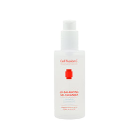 Cell Fusion C Post Alpha pH-Balancing Gel Cleanser 200ml