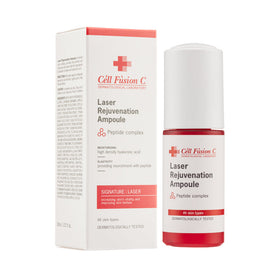 Cell Fusion C Laser Rejuvenation Ampoule 30ML