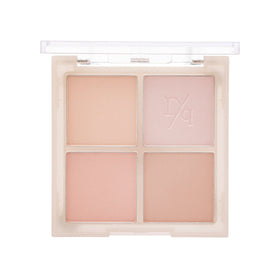 Dasique Vegan Blending Mood Cheek 11.4 G