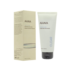 AHAVA Purifying Mud Mask 100ml