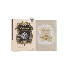 Eleanor Herb Garden Aroma Floral Firming Eye Mask 5pairs