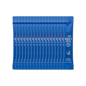 SNP Bird'S Nest Water Sleeping Pack 20PCS