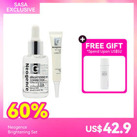 Neogence Brightening Set
