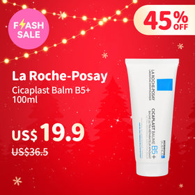 La Roche-Posay Cicaplast Balm B5+ 100ml