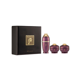 The History Of Whoo Hwanyu Special Gift Set