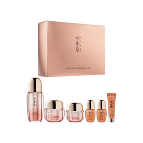 Eoyunggam Ultra-Youth Vitality Skincare Set 6PCS