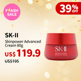 SK-II Skinpower Advanced Cream 80g