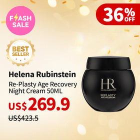 Helena Rubinstein Re-Plasty Age Recovery Night Cream
