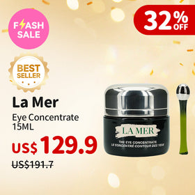La Mer Eye Concentrate 15ML