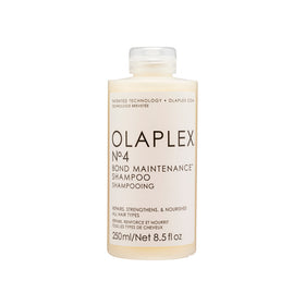 Olaplex No.4 Bond Maintenance Shampoo 250ML