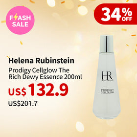 Helena Rubinstein Prodigy Cellglow The Rich Dewy Essence 200ml