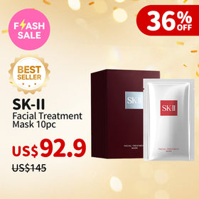 SK-II Facial Treatment Mask