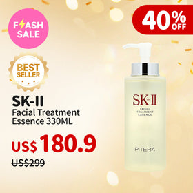 SK-II Facial Treatment Essence