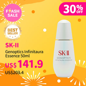 SK-II Genoptics Infinitaura Essence 50ml