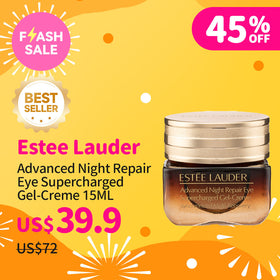 Estee Lauder Advanced Night Repair Eye Supercharged Gel-Creme 15ML