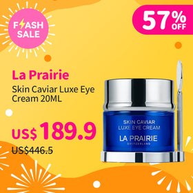 La Prairie Skin Caviar Luxe Eye Cream 20ML