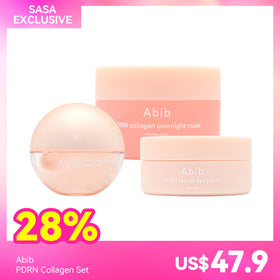 Abib PDRN Collagen Set