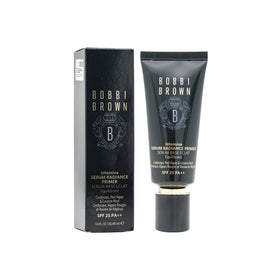 Bobbi Brown Intensive Skin Serum Radiance Primer SPF 25 PA++