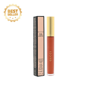 Gucci Rouge à Lèvres Liquide Mat Lipstick #505 Janet Rust 6.5ml