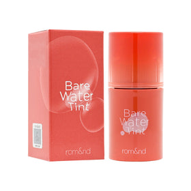 Rom&nd Bare Water Tint #07 Chilli Rush 1pc