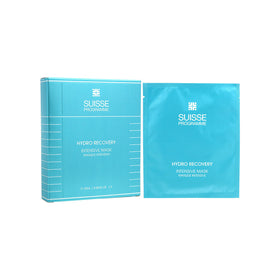 Suisse Programme Hydro Recovery Intensive Mask 5pcs