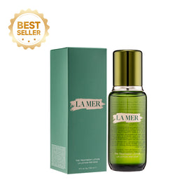 La Mer New Advanced Treatment Lotion 150ML
