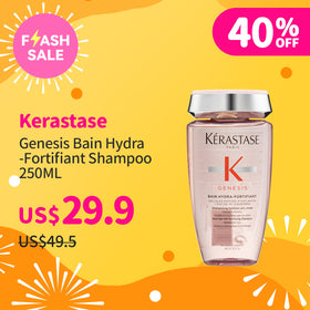 Kerastase Genesis Bain Hydra-Fortifiant Shampoo 250ML