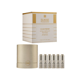 Suisse Programme Caviar Premier Lifting Ampoules Treatment 6PCS