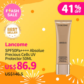 Lancome SPF50Pa++++ Absolue Precious Cells UV Protector 50ML