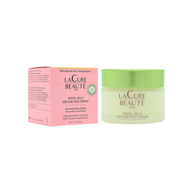 La Cure Beaute Royal Jelly Nectar Face Cream 50ML