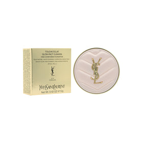 Yves Saint Laurent Touche Eclat Glow-pact Cushion SPF50+/PA++++ #B10 1pc