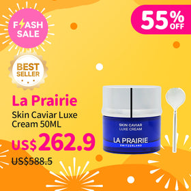 La Prairie Skin Caviar Luxe Cream 50ML