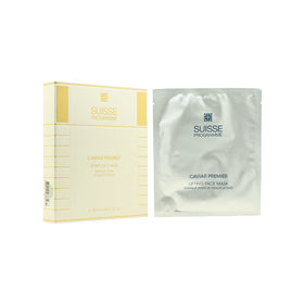 Suisse Programme Caviar Premier Lifting Face Mask 28ml × 5pcs