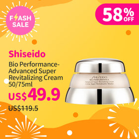 Shiseido Bio Performance-Advanced Super Revitalizing Cream 50/75ml