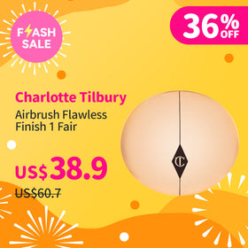 Charlotte Tilbury Airbrush Flawless Finish 1 Fair