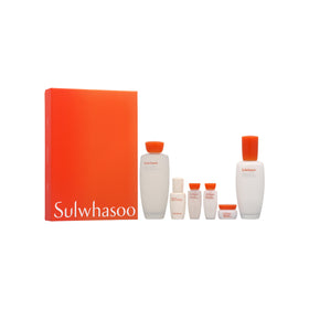 Sulwhasoo Essential Duo Set 6pcs