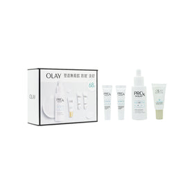 Olay PROX Spot Pack 4pcs