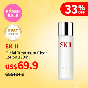 SK-II  Facial Treatment Clear Lotion 230ml