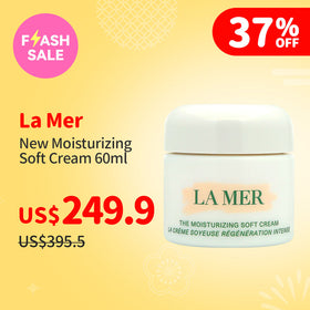 La Mer New Moisturizing Soft Cream 60ml