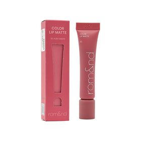 Rom&nd Color Lip Matte #02 Hush Grape 8g