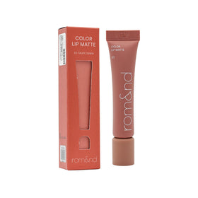 rom&nd Color Lip Matte #03 Taupe Dawn 8g